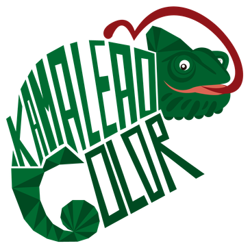 Kamaleão Color